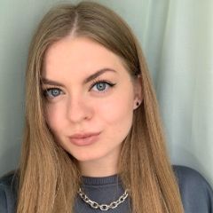 Чукавина Александра