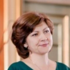 Ермакова Ольга Михайловна