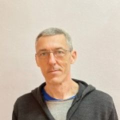 Пименов Виктор
