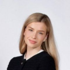 Егорова Кристина Романовна