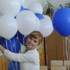 Шупик Елена