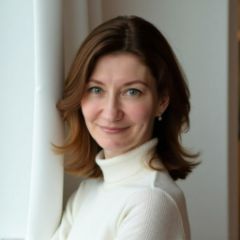 Дашкова Надежда Владимировна