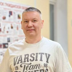 Демченков Сергей Вячеславович