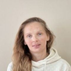Козей Елена