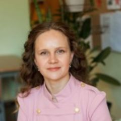 Граль Кристина Сергеевна