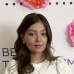 Рощупкина Виктория