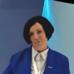Кравцова Ирина