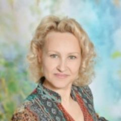 Доценко Елена Георгиевна
