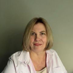 Пикалова Валентина