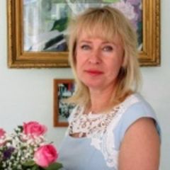 Смольянинова Лина