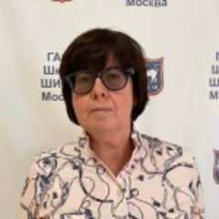 Аввакумова Екатерина Владимировна
