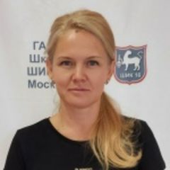 Абдюханова Алия Булатовна