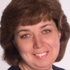 Бабина Елена Альбертовна