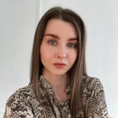 Титаренко Мария