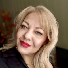 Решетникова Оксана