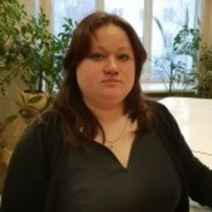 Кондратьева Олеся