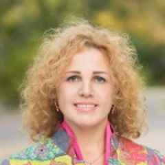 Ферина Оксана