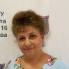 Полонская Янина
