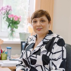 Авдеева Ольга Николаевна