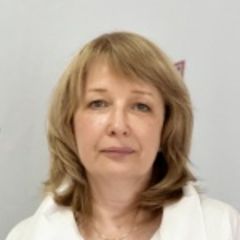 Шурыгина Елена