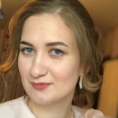 Марина Татьяна