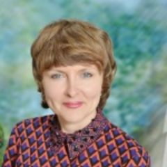 Терешко Елена