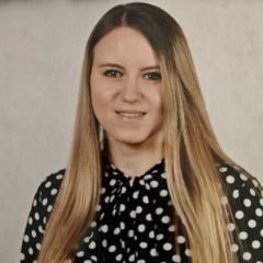 Гилинская Олеся Александровна