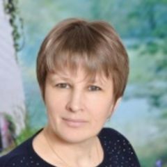 Жигалкина Светлана