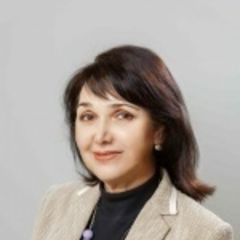 Лисицына Ирина