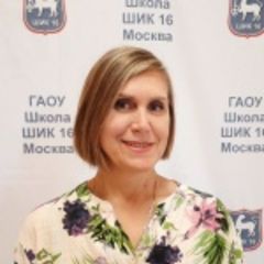 Киселева Оксана