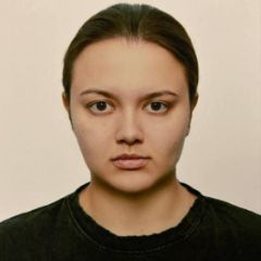 Маврикова Анна