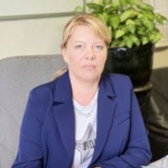 Образцова Наталья